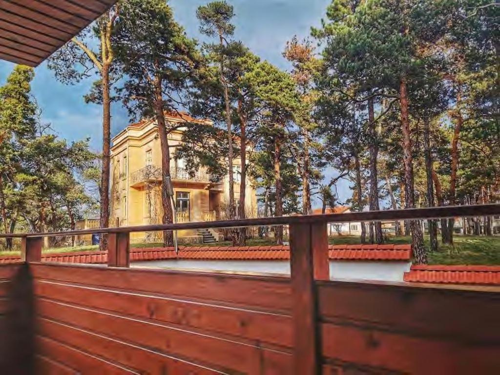 Апартамент "Forest View" В Комплекс "Вели Хилс" ヴェリングラード エクステリア 写真